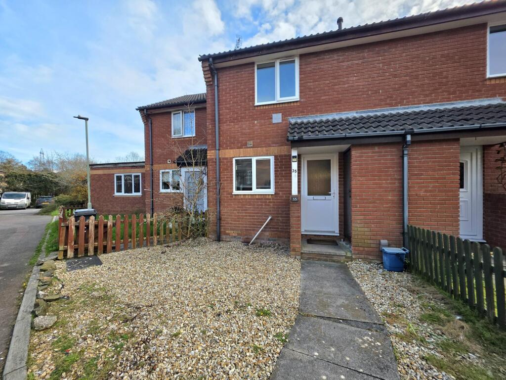 2 bed Detached for rent in Heathfield. From Connells - Paignton
