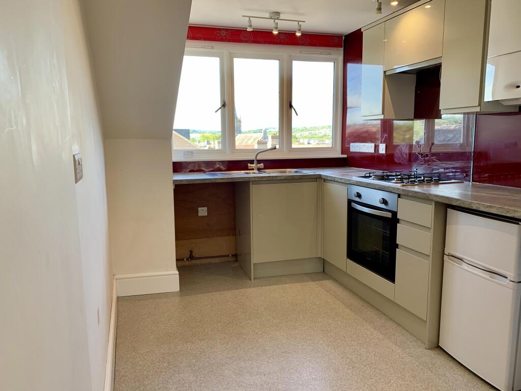 2 bed Annexe for rent in Newton Abbot. From Connells - Paignton