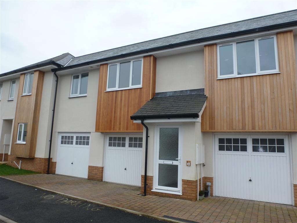 1 bed 1st Floor Flat for rent in Coldeast. From Connells - Paignton