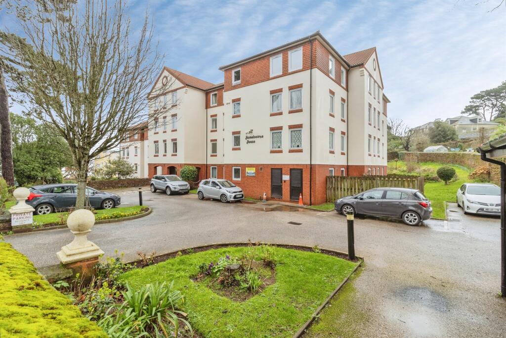 1 bed House (unspecified) for rent in Collaton St Mary. From Connells - Paignton