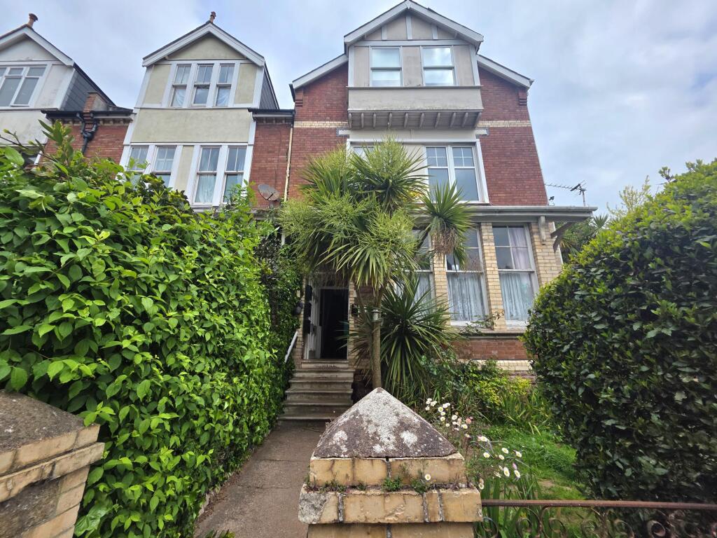 2 bed Apartment for rent in Paignton. From Connells - Paignton