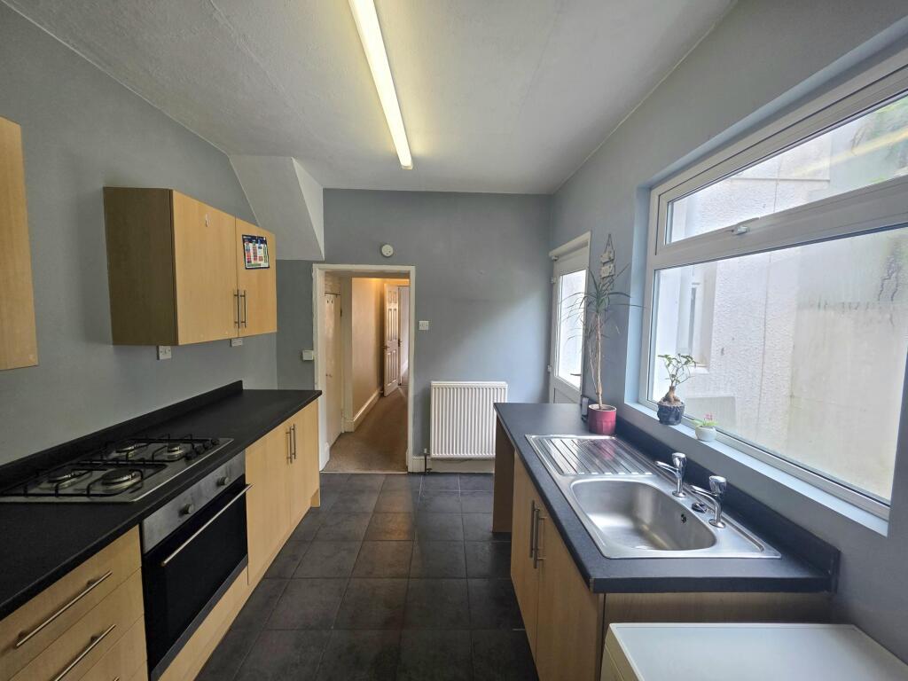 0 bed 1st Floor Flat for rent in Paignton. From Connells - Paignton
