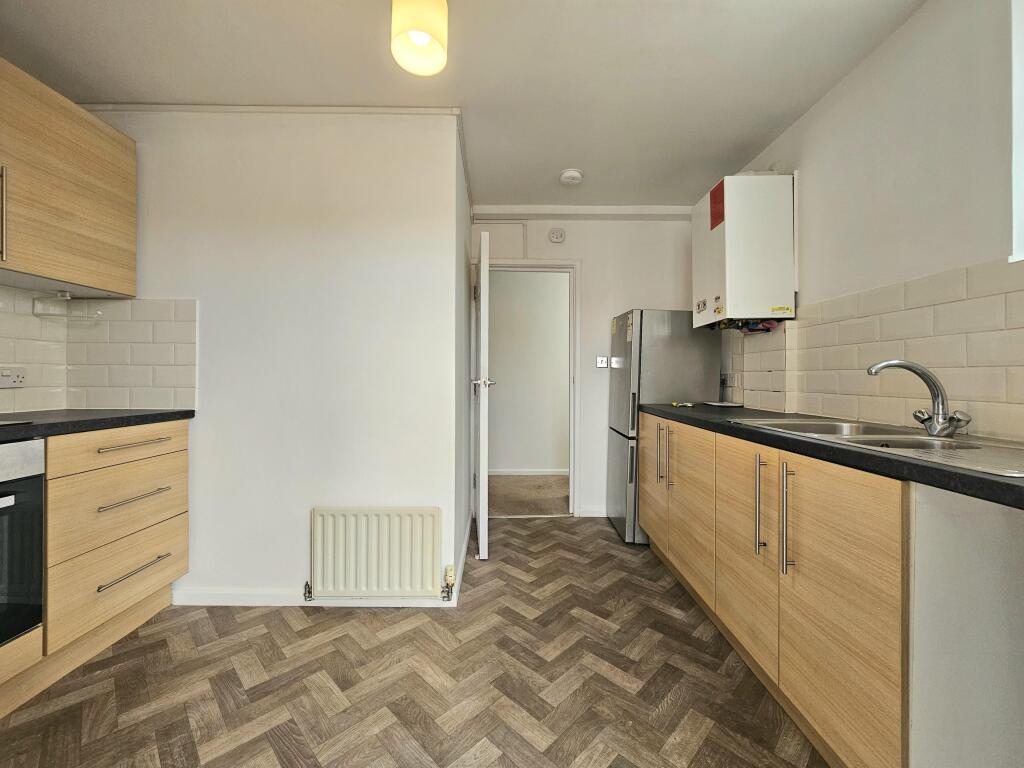 1 bed 1st Floor Flat for rent in Paignton. From Connells - Paignton