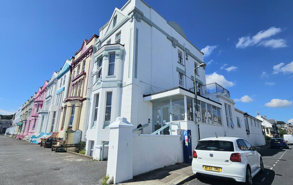 1 bed Apartment for rent in Collaton St Mary. From Connells - Paignton
