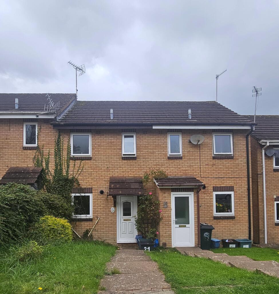 2 bed Detached for rent in East Ogwell. From Connells - Paignton 2 bed Detached for rent in East Ogwell. From Connells - Paignton