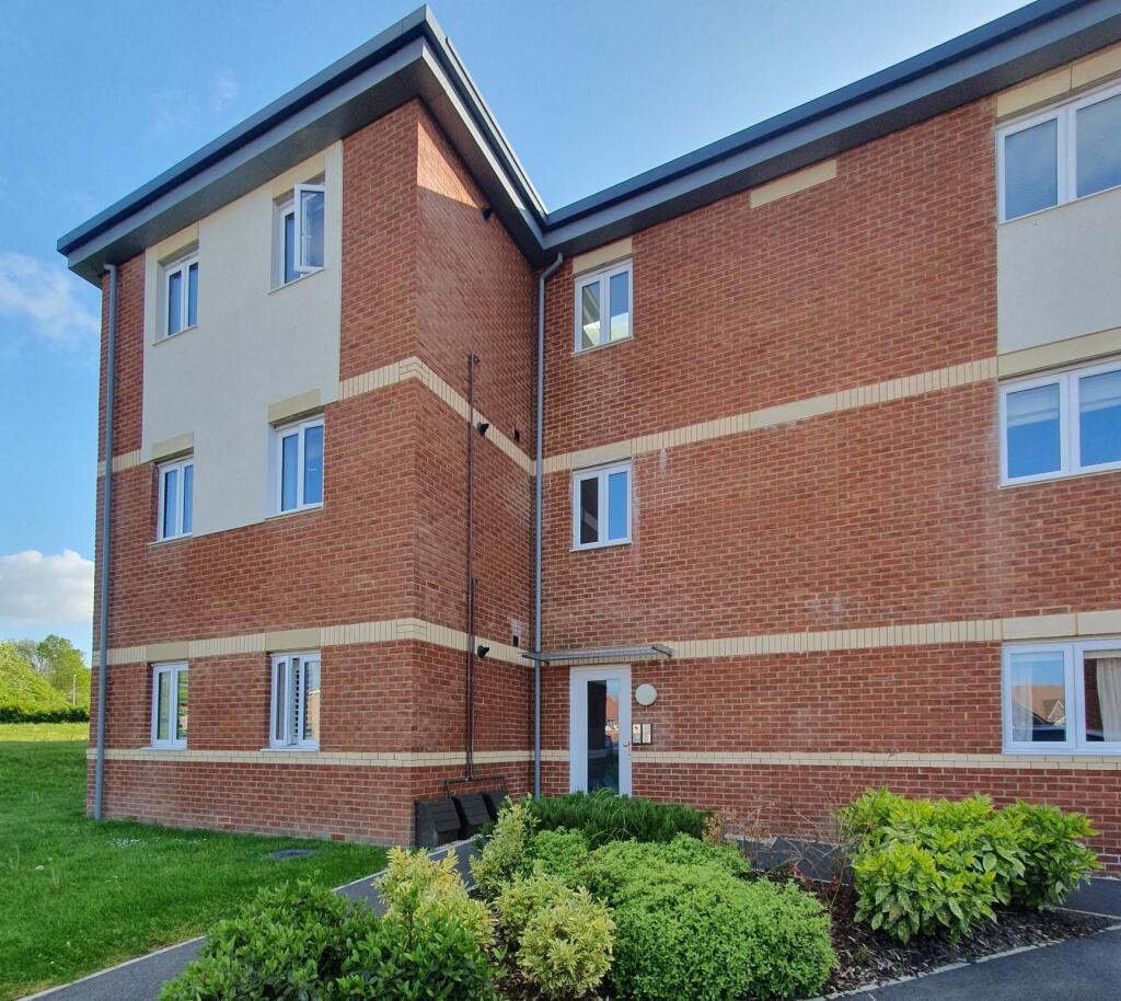 2 bed Apartment for rent in East Ogwell. From Connells - Paignton