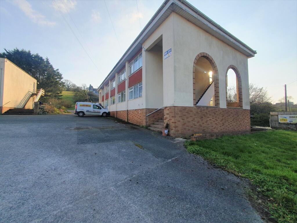 1 bed Apartment for rent in Collaton St Mary. From Connells - Paignton