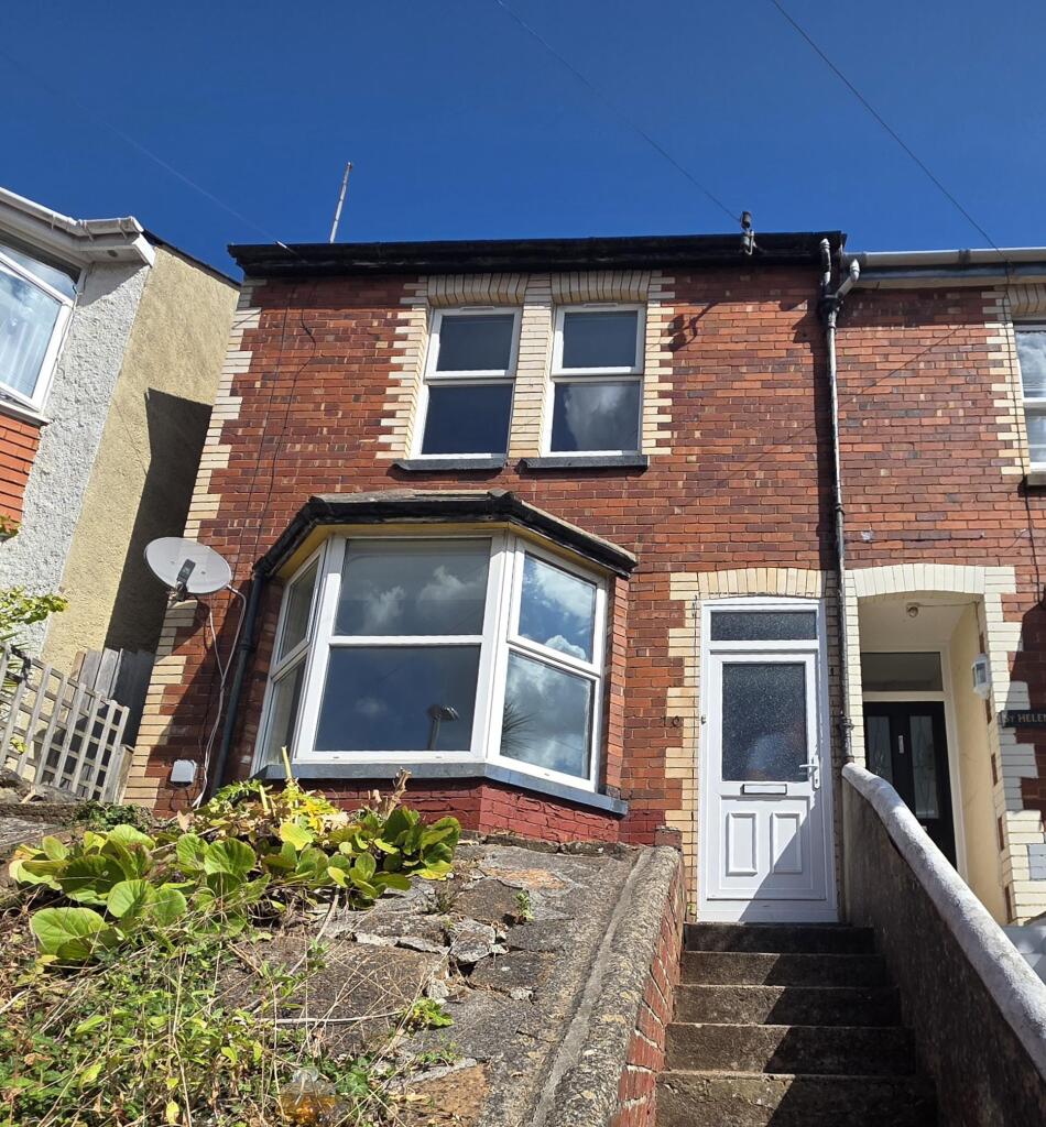 3 bed Detached for rent in Paignton. From Connells - Paignton 3 bed Detached for rent in Paignton. From Connells - Paignton