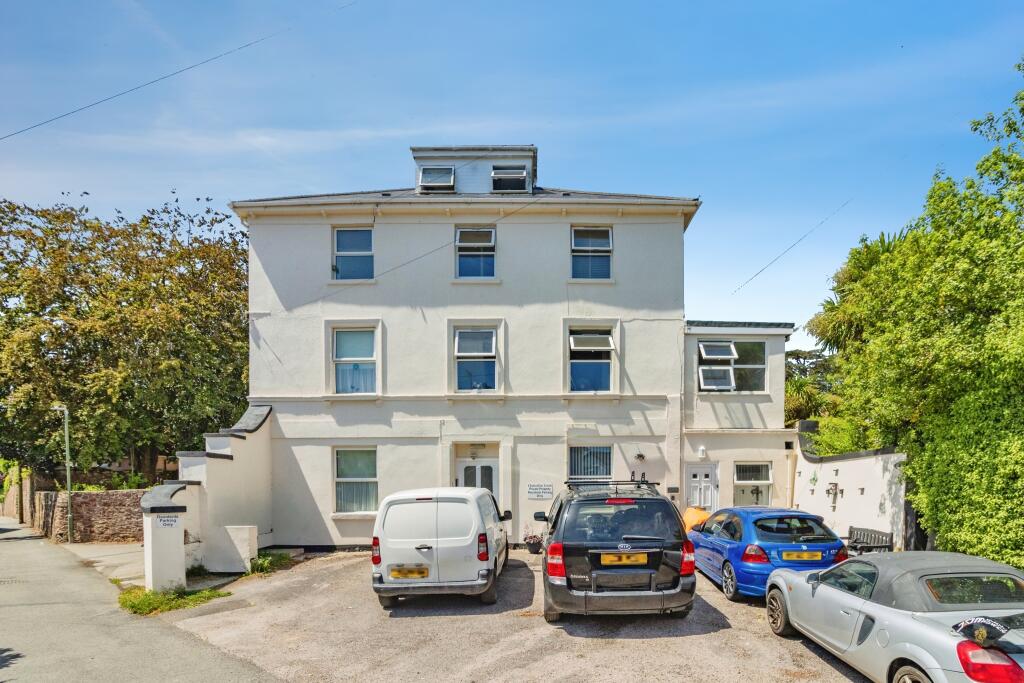 1 bed 1st Floor Flat for rent in Paignton. From Connells - Paignton