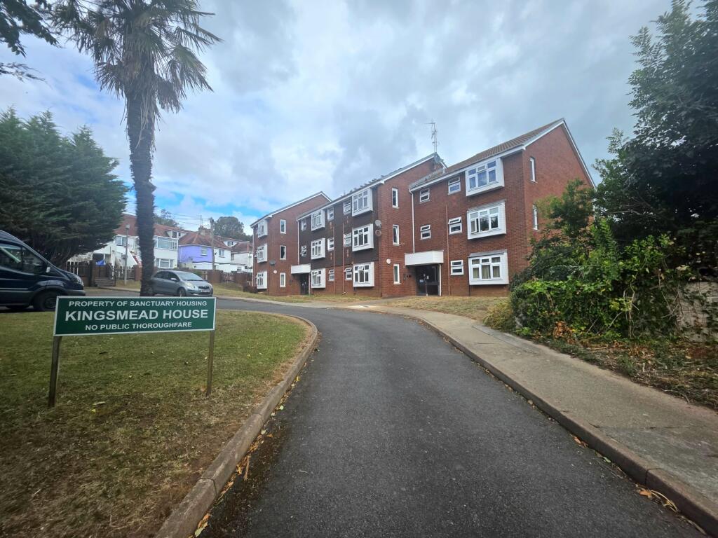 1 bed 1st Floor Flat for rent in Paignton. From Connells - Paignton