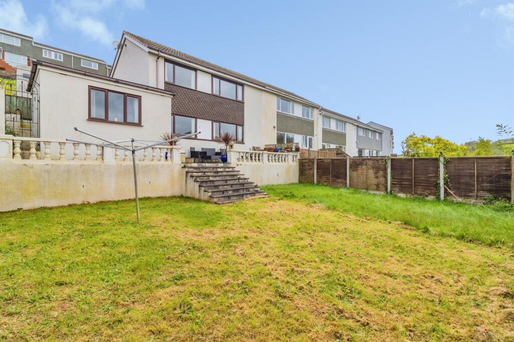 3 bed Detached for rent in Paignton. From Connells - Paignton 3 bed Detached for rent in Paignton. From Connells - Paignton