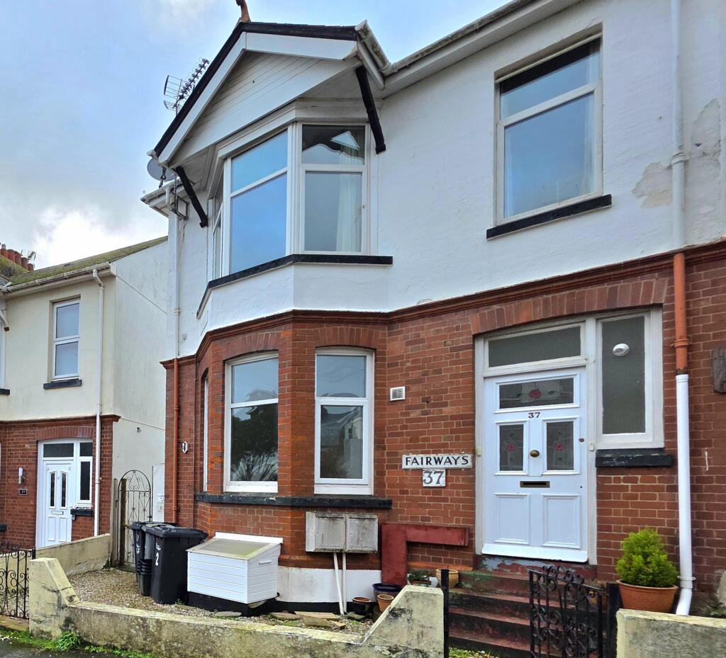 2 bed Apartment for rent in Collaton St Mary. From Connells - Paignton