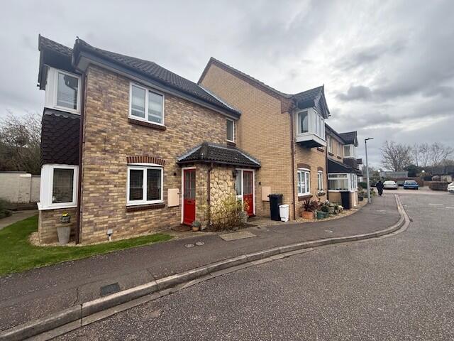 1 bed 1st Floor Flat for rent in Peterborough. From Connells - Peterborough