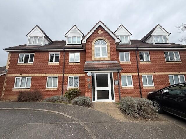 2 bed 1st Floor Flat for rent in Peterborough. From Connells - Peterborough