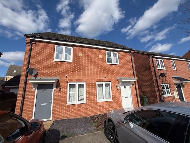2 bed Not Specified for rent in Farcet. From Connells - Peterborough