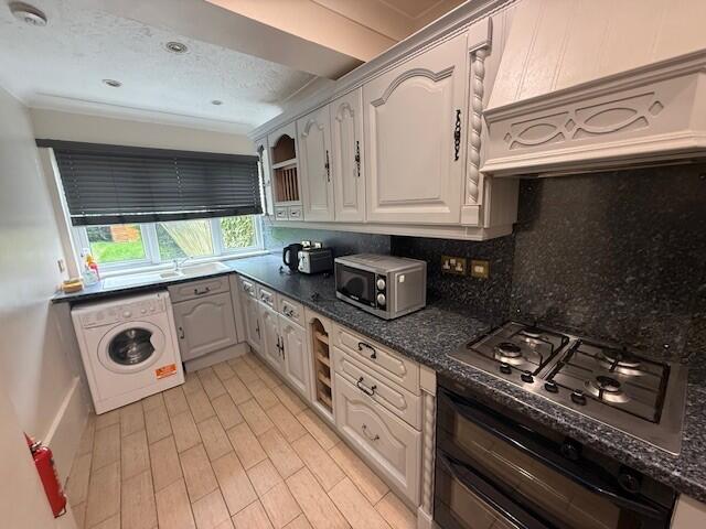 3 bed Detached for rent in Marholm. From Connells - Peterborough