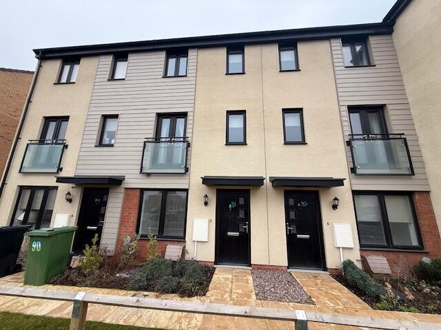 3 bed Detached for rent in . From Connells - Peterborough