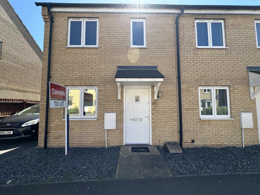 4 bed Detached for rent in Farcet. From Connells - Peterborough