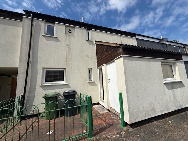 3 bed Detached for rent in Milking Nook. From Connells - Peterborough