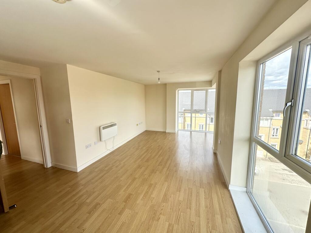 2 bed 1st Floor Flat for rent in Peterborough. From Connells - Peterborough
