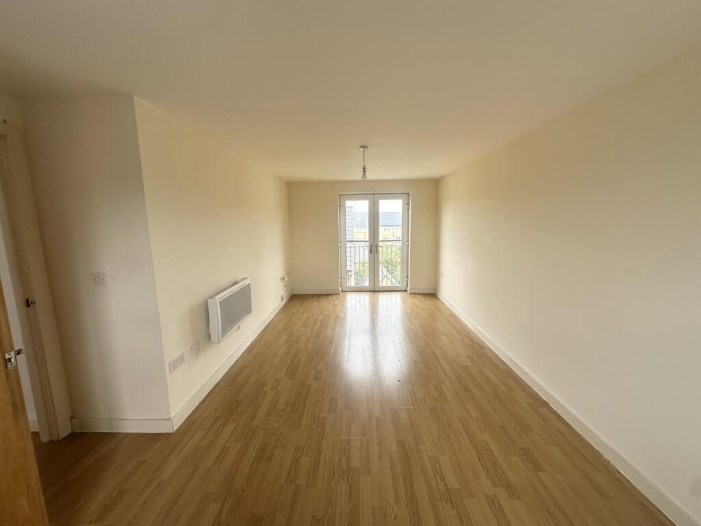 2 bed 1st Floor Flat for rent in Yaxley. From Connells - Peterborough