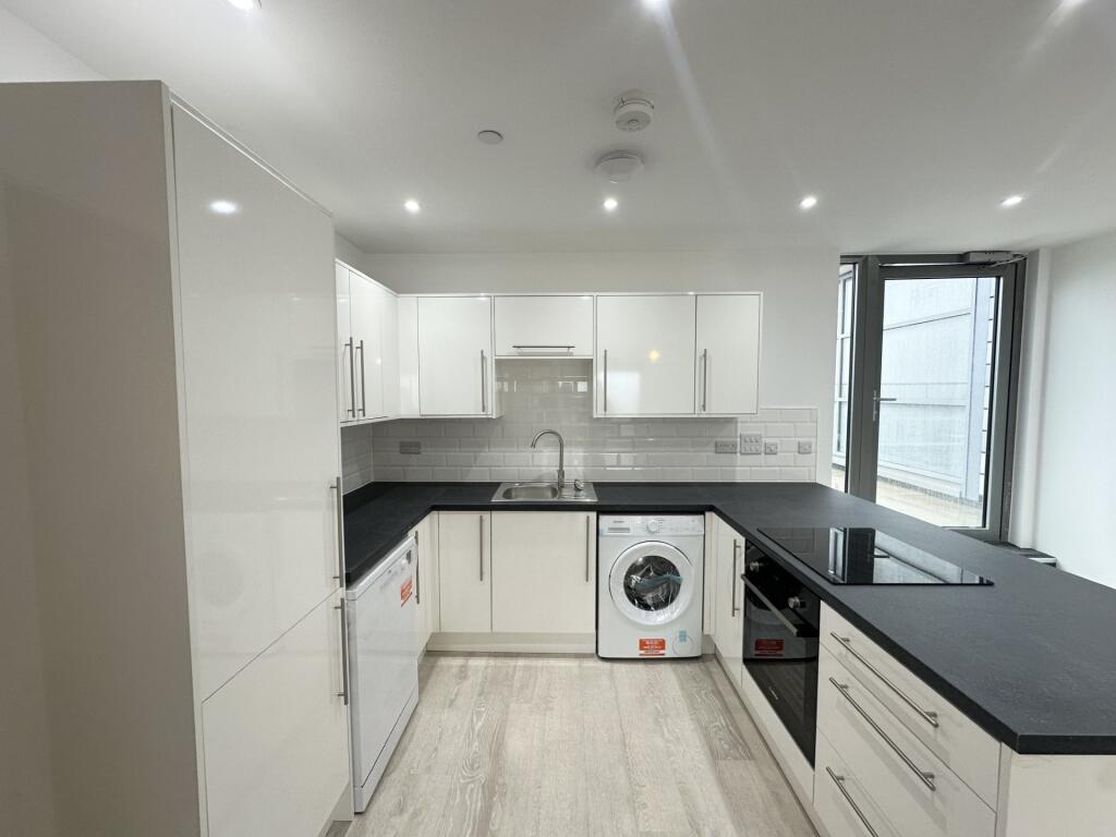 2 bed Penthouse for rent in . From Connells - Peterborough 2 bed Penthouse for rent in . From Connells - Peterborough