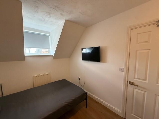 1 bed 1st Floor Flat for rent in Yaxley. From Connells - Peterborough