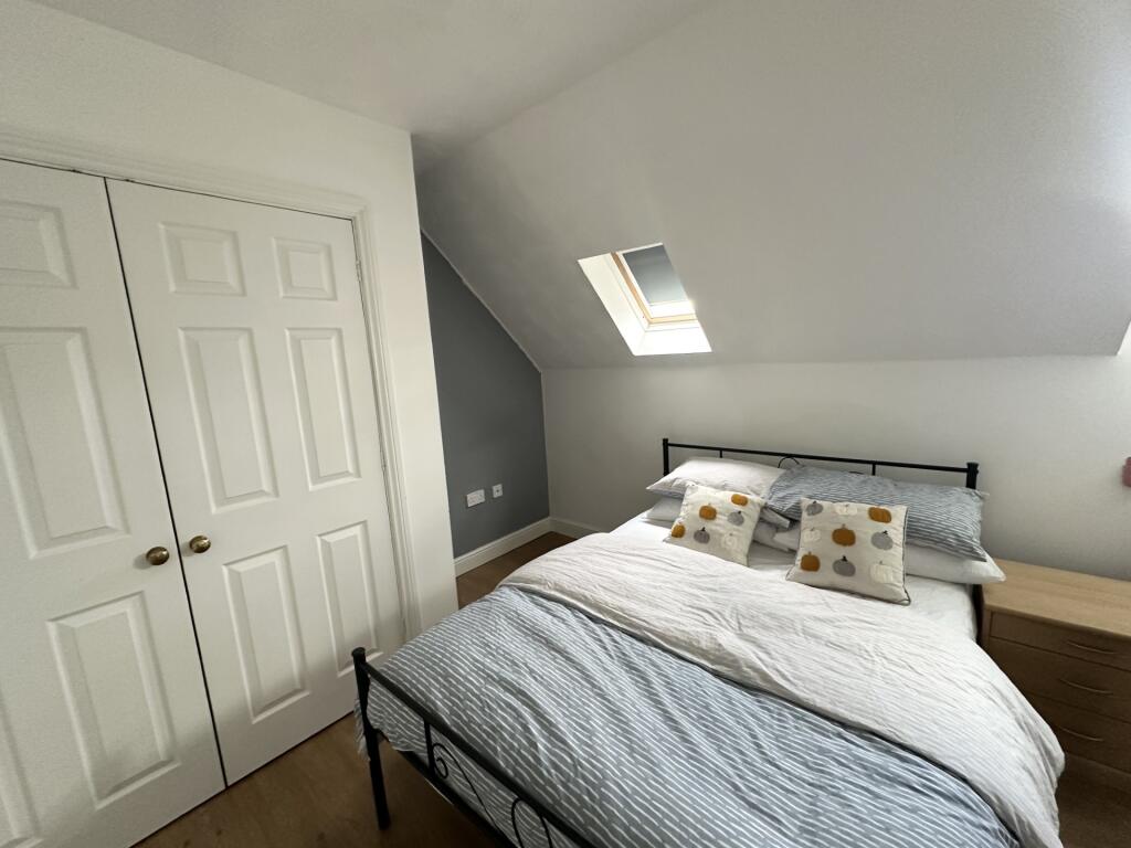 4 bed Studio for rent in Yaxley. From Connells - Peterborough