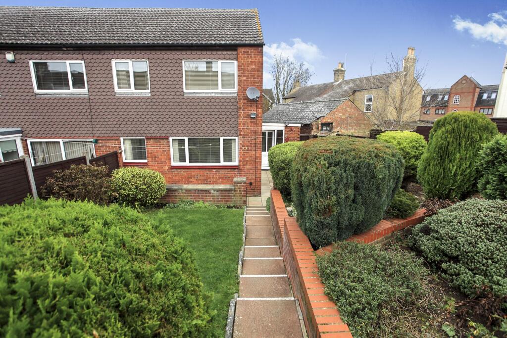 3 bed Detached for rent in Peterborough. From Connells - Peterborough