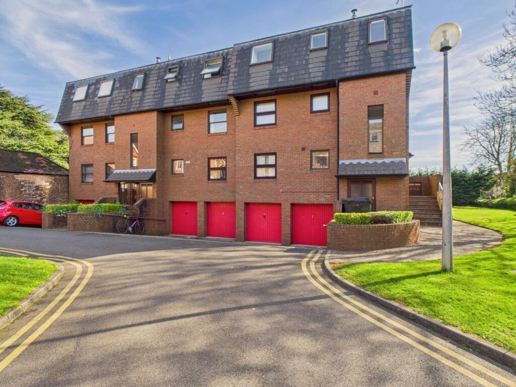 2 bed Apartment for rent in Peterborough. From Connells - Peterborough