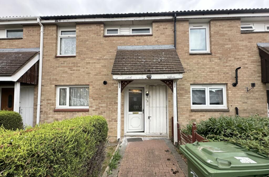 3 bed Detached for rent in Peterborough. From Connells - Peterborough 3 bed Detached for rent in Peterborough. From Connells - Peterborough