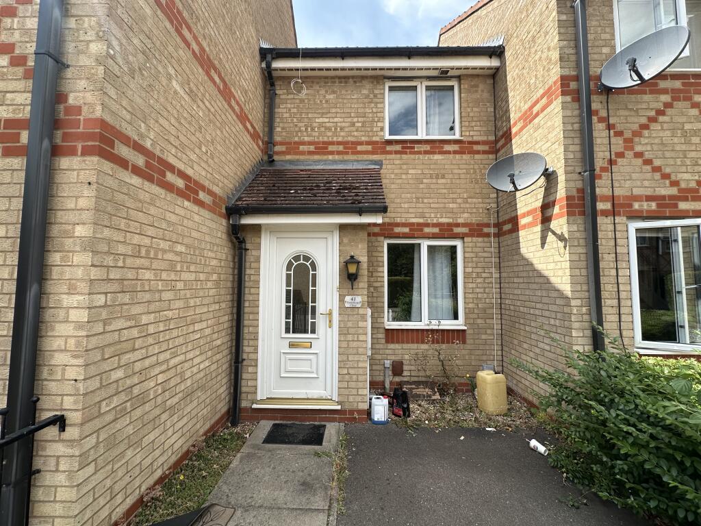 2 bed Detached for rent in Farcet. From Connells - Peterborough
