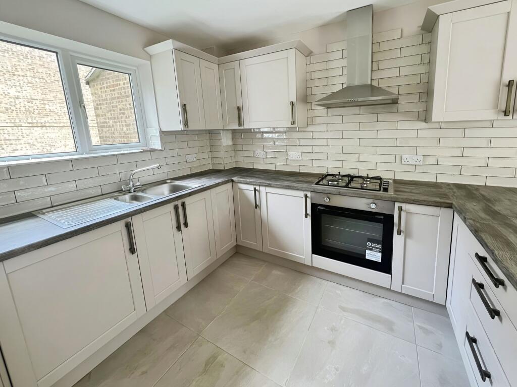3 bed Detached for rent in Marholm. From Connells - Peterborough