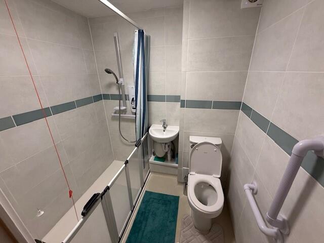 1 bed 1st Floor Flat for rent in Peterborough. From Connells - Peterborough