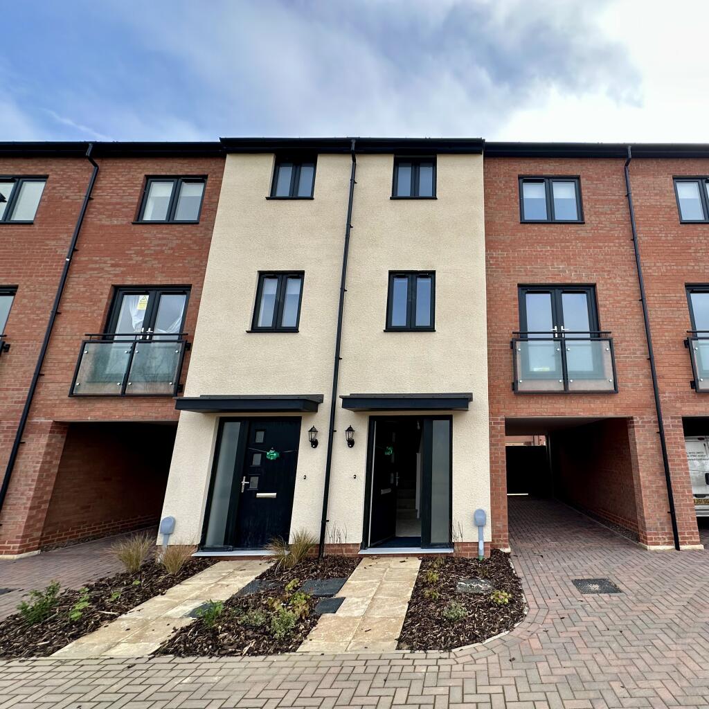 3 bed Detached for rent in Yaxley. From Connells - Peterborough