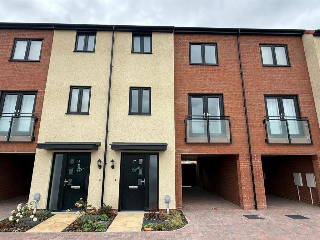 3 bed Detached for rent in Yaxley. From Connells - Peterborough 3 bed Detached for rent in Yaxley. From Connells - Peterborough