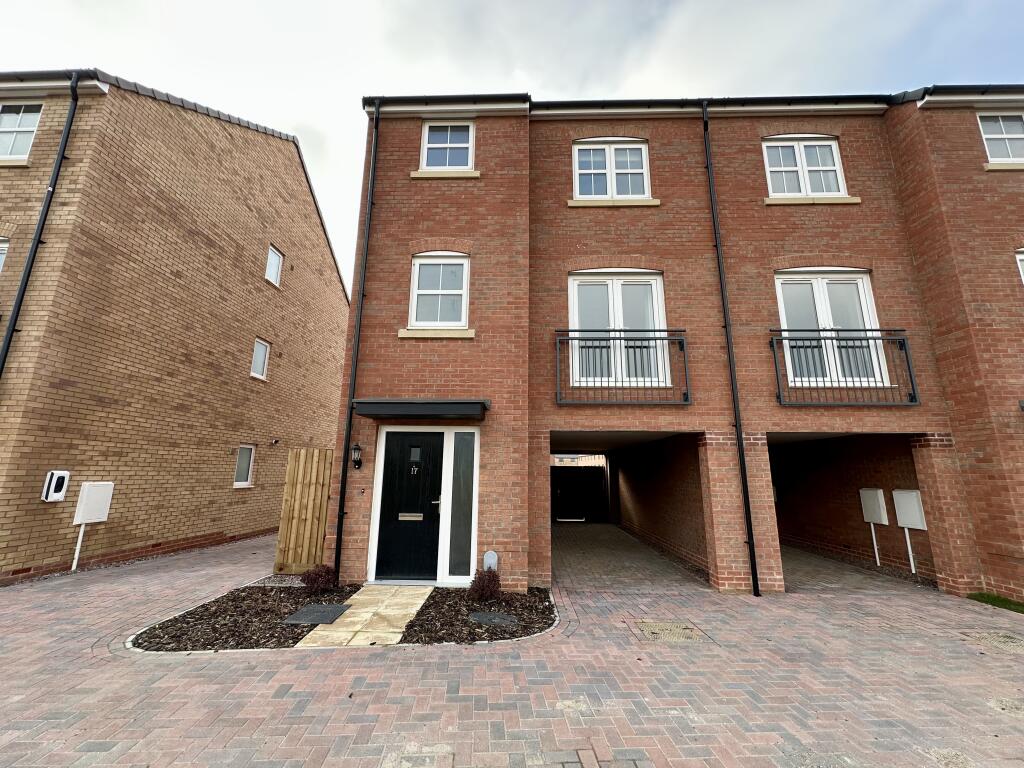 3 bed Detached for rent in Yaxley. From Connells - Peterborough 3 bed Detached for rent in Yaxley. From Connells - Peterborough