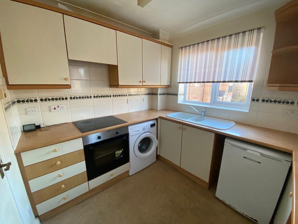 2 bed 1st Floor Flat for rent in Peterborough. From Connells - Peterborough