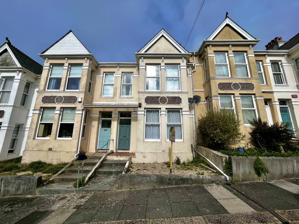 3 bed Detached for rent in Plymouth. From Connells - Plymouth 3 bed Detached for rent in Plymouth. From Connells - Plymouth