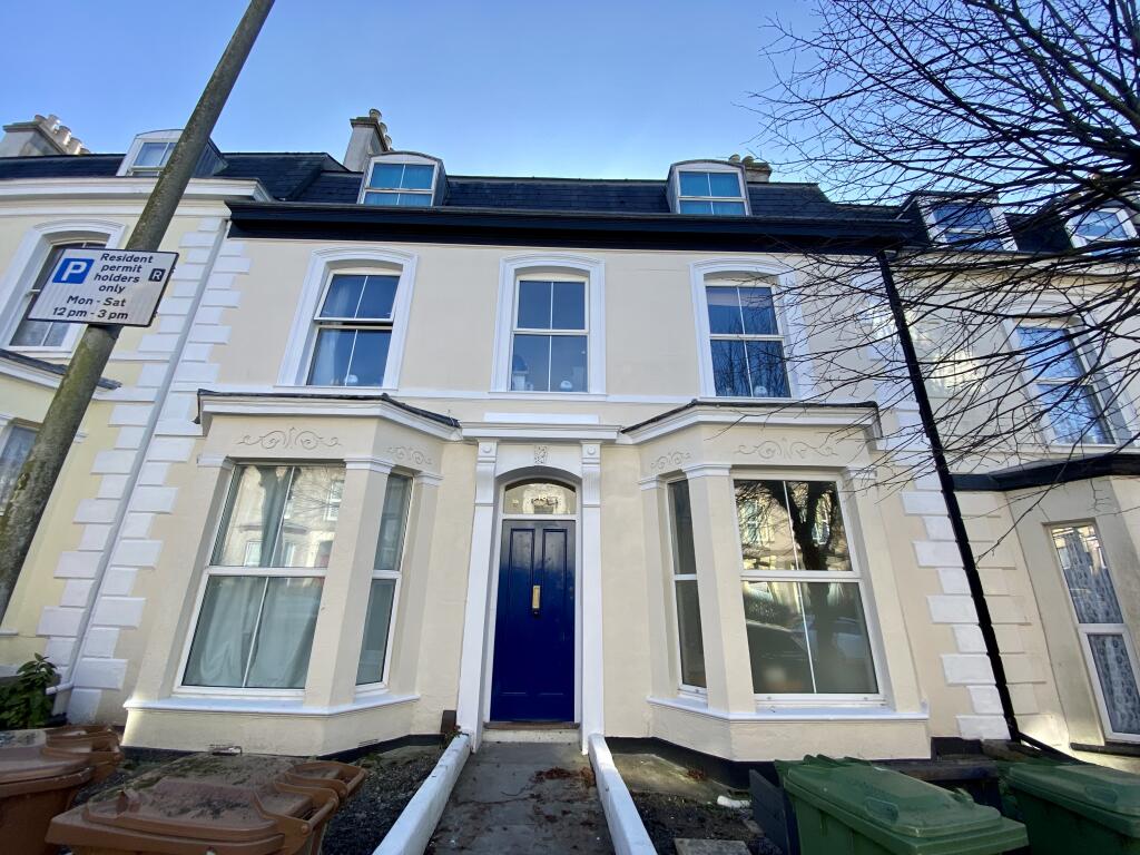 1 bed 1st Floor Flat for rent in Plymouth. From Connells - Plymouth