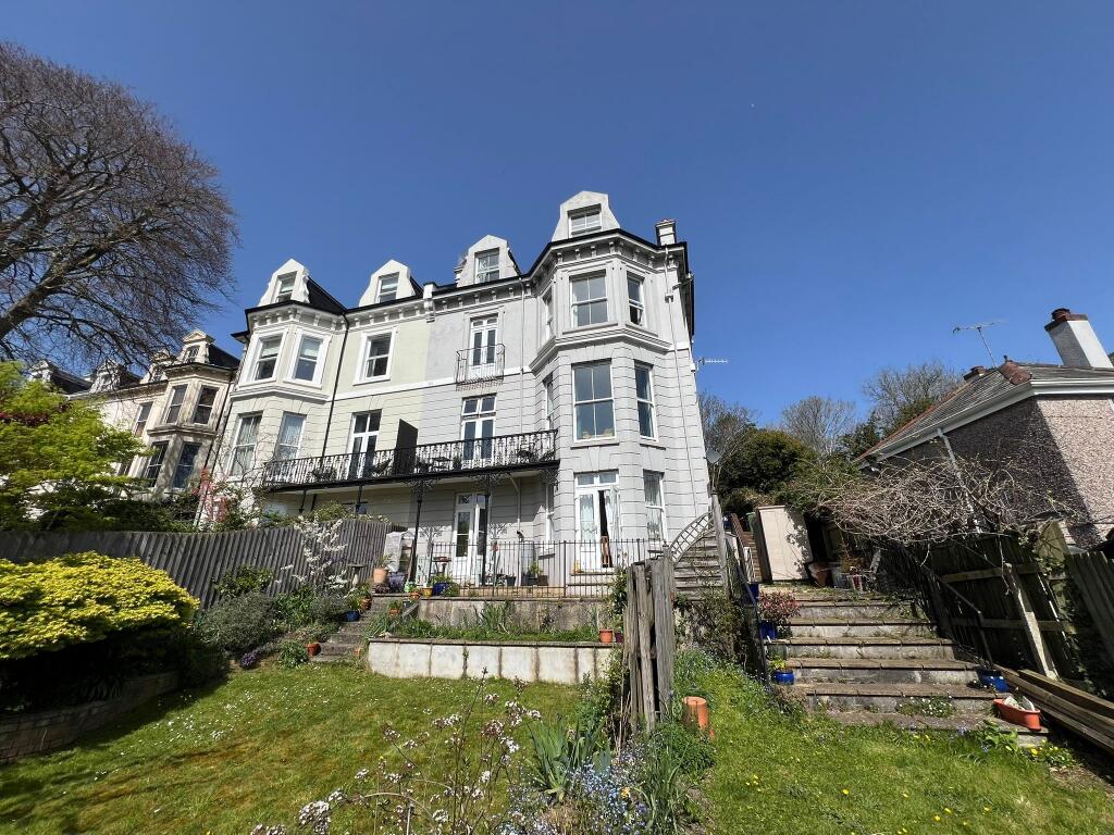 1 bed Apartment for rent in Plymouth. From Connells - Plymouth