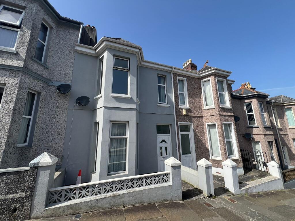 3 bed Detached for rent in Plymouth. From Connells - Plymouth 3 bed Detached for rent in Plymouth. From Connells - Plymouth