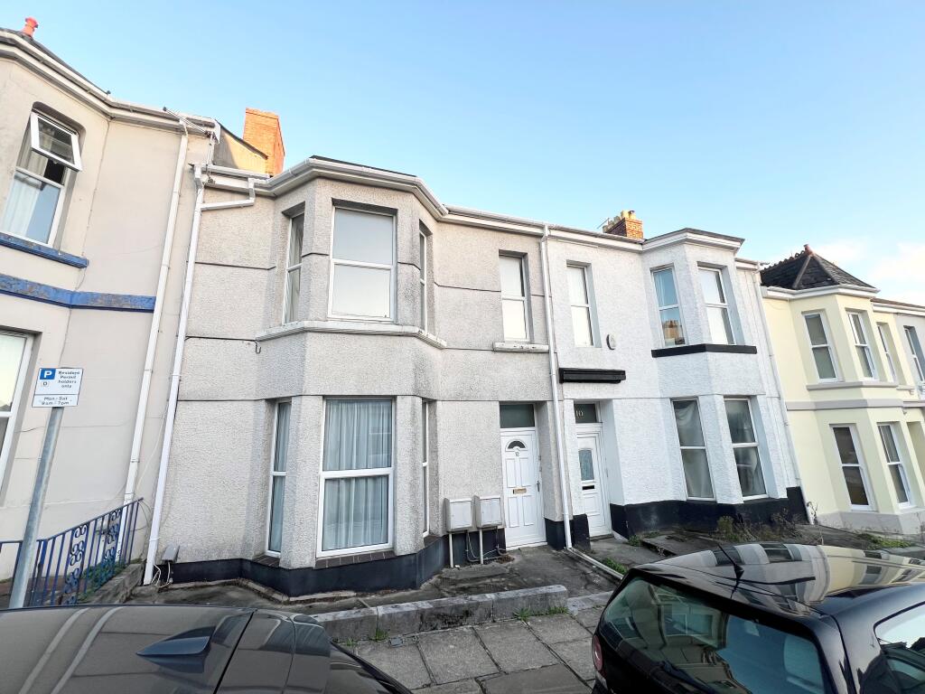 2 bed Apartment for rent in Plymouth. From Connells - Plymouth