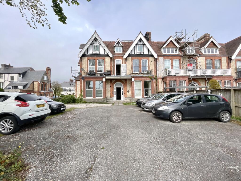 1 bed 1st Floor Flat for rent in Plymouth. From Connells - Plymouth