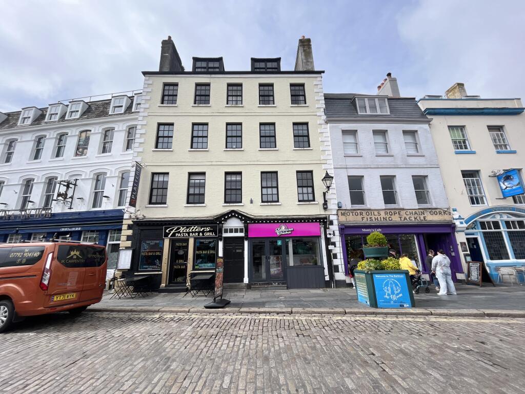 2 bed 1st Floor Flat for rent in Plymouth. From Connells - Plymouth