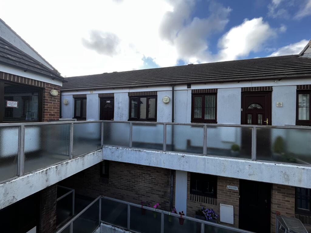 1 bed 1st Floor Flat for rent in Plymouth. From Connells - Plymouth