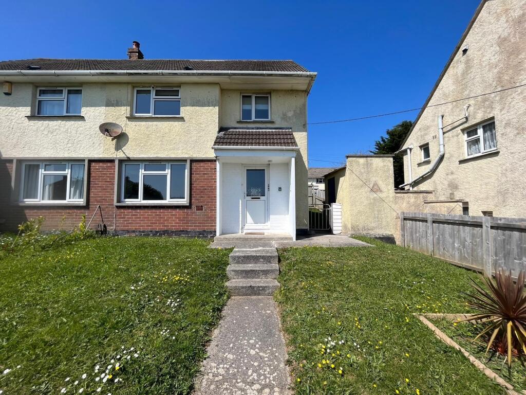 3 bed Detached for rent in Wilcove. From Connells - Plymouth