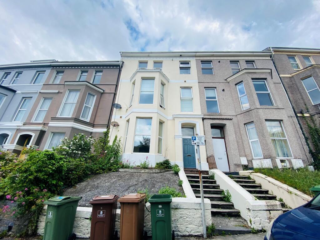1 bed 1st Floor Flat for rent in Plymouth. From Connells - Plymouth