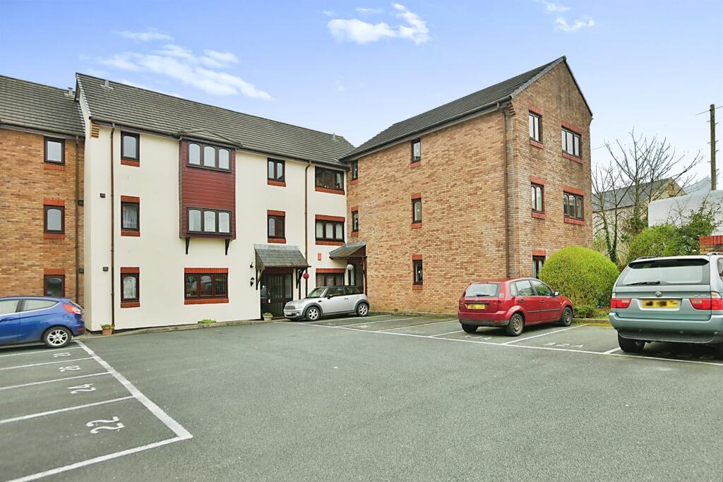 1 bed 1st Floor Flat for rent in Plymouth. From Connells - Plymouth