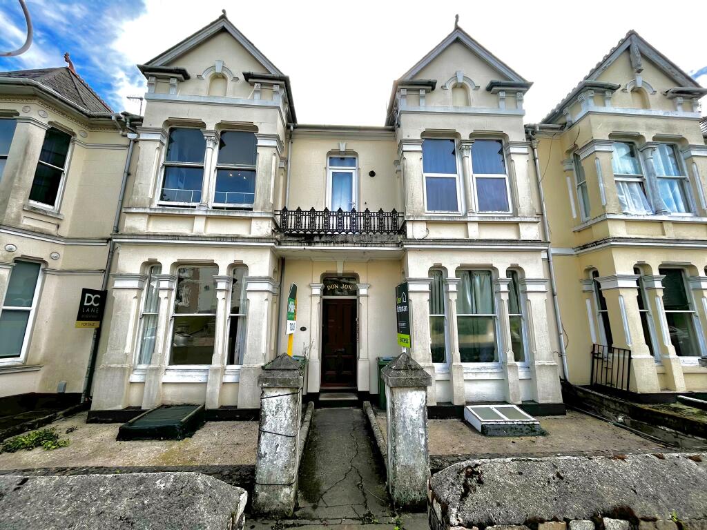 1 bed Apartment for rent in Plymouth. From Connells - Plymouth